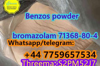 Benzos powder Benzodiazepines for sale reliable supplier source factory Whatsapp 44 7759657534